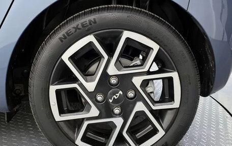 KIA Ray, 2024 год, 1 850 000 рублей, 5 фотография