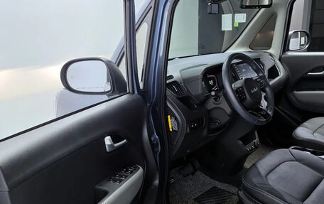 KIA Ray, 2024 год, 1 850 000 рублей, 11 фотография