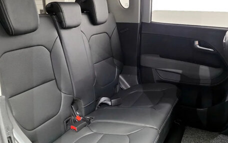 KIA Ray, 2024 год, 1 850 000 рублей, 12 фотография