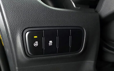 KIA Ray, 2024 год, 1 850 000 рублей, 14 фотография