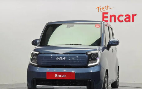 KIA Ray, 2024 год, 1 850 000 рублей, 3 фотография