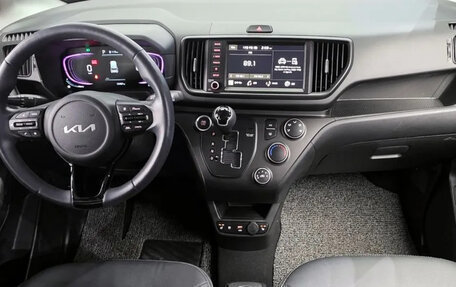 KIA Ray, 2024 год, 1 850 000 рублей, 7 фотография