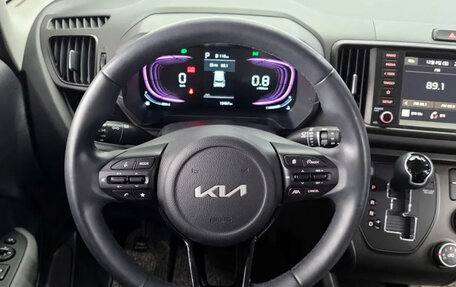 KIA Ray, 2024 год, 1 850 000 рублей, 13 фотография