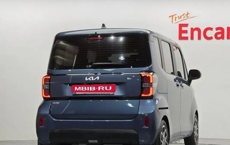 KIA Ray, 2024 год, 1 850 000 рублей, 4 фотография