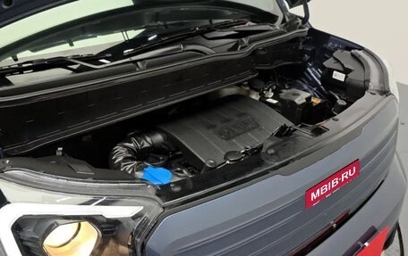 KIA Ray, 2024 год, 1 850 000 рублей, 6 фотография