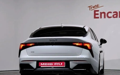 KIA K5, 2024 год, 2 850 000 рублей, 4 фотография