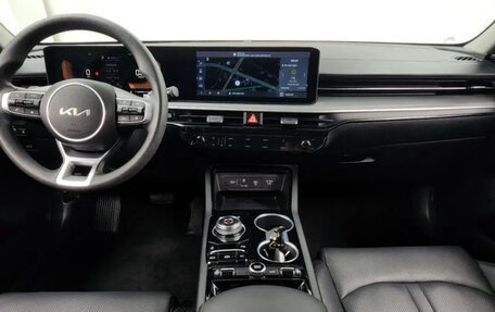 KIA K5, 2024 год, 2 850 000 рублей, 7 фотография