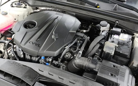 KIA K5, 2024 год, 2 850 000 рублей, 6 фотография