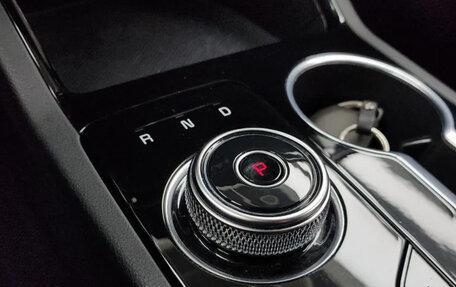 KIA K5, 2024 год, 2 850 000 рублей, 9 фотография