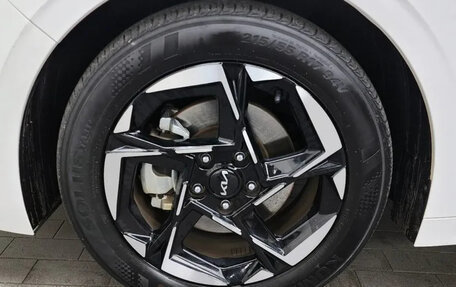 KIA K5, 2024 год, 2 850 000 рублей, 5 фотография