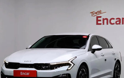 KIA K5, 2024 год, 2 850 000 рублей, 1 фотография