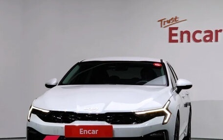 KIA K5, 2024 год, 2 850 000 рублей, 3 фотография