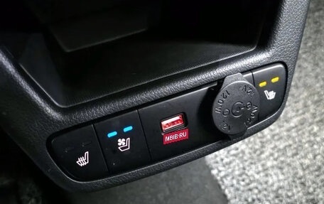 KIA Ray, 2024 год, 1 850 000 рублей, 17 фотография