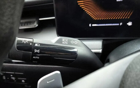 KIA K5, 2024 год, 2 850 000 рублей, 18 фотография