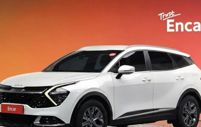 KIA Sportage IV рестайлинг, 2022 год, 3 890 000 рублей, 1 фотография