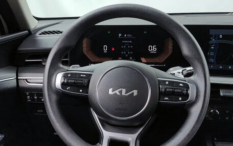 KIA K5, 2024 год, 2 850 000 рублей, 13 фотография