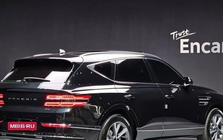 Genesis GV80 I, 2024 год, 9 480 000 рублей, 2 фотография