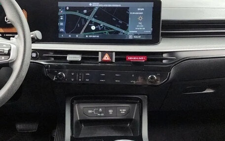 KIA K5, 2024 год, 2 850 000 рублей, 14 фотография