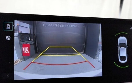 KIA K5, 2024 год, 2 850 000 рублей, 15 фотография