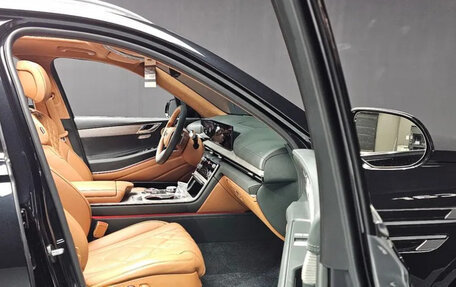 Genesis GV80 I, 2024 год, 9 480 000 рублей, 12 фотография