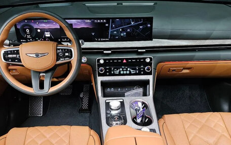 Genesis GV80 I, 2024 год, 9 480 000 рублей, 8 фотография