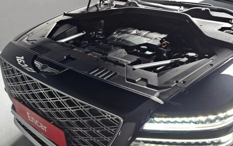 Genesis GV80 I, 2024 год, 9 480 000 рублей, 7 фотография