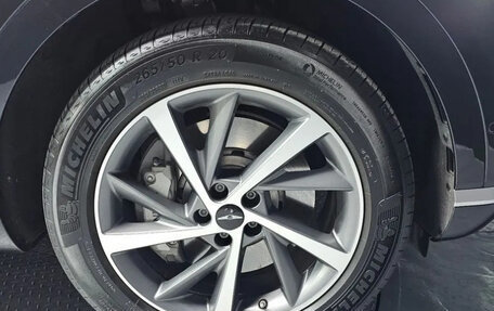 Genesis GV80 I, 2024 год, 9 480 000 рублей, 6 фотография