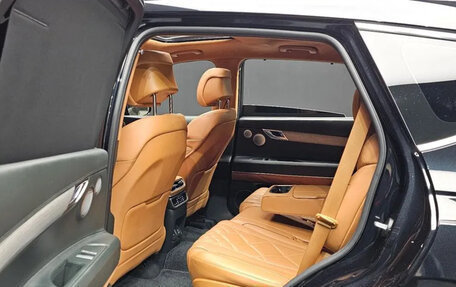 Genesis GV80 I, 2024 год, 9 480 000 рублей, 13 фотография