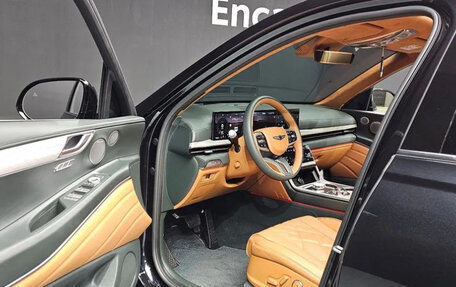 Genesis GV80 I, 2024 год, 9 480 000 рублей, 11 фотография