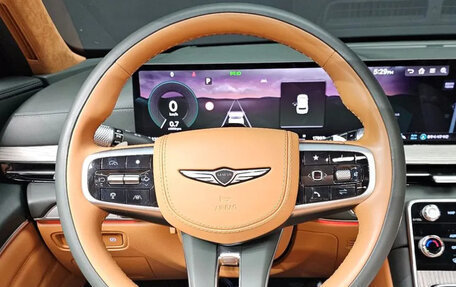 Genesis GV80 I, 2024 год, 9 480 000 рублей, 15 фотография