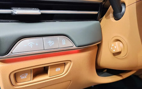 Genesis GV80 I, 2024 год, 9 480 000 рублей, 14 фотография