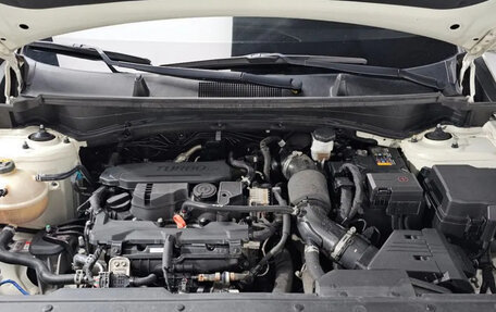 KIA Sportage IV рестайлинг, 2022 год, 3 890 000 рублей, 6 фотография