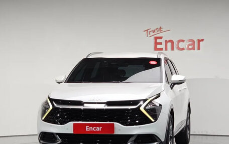 KIA Sportage IV рестайлинг, 2022 год, 3 890 000 рублей, 3 фотография