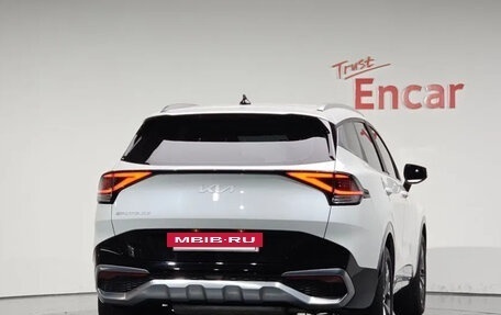 KIA Sportage IV рестайлинг, 2022 год, 3 890 000 рублей, 4 фотография