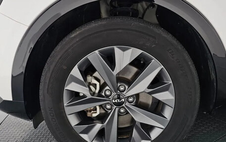 KIA Sportage IV рестайлинг, 2022 год, 3 890 000 рублей, 5 фотография