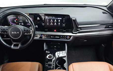 KIA Sportage IV рестайлинг, 2022 год, 3 890 000 рублей, 7 фотография