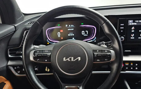 KIA Sportage IV рестайлинг, 2022 год, 3 890 000 рублей, 13 фотография