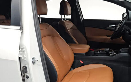 KIA Sportage IV рестайлинг, 2022 год, 3 890 000 рублей, 10 фотография