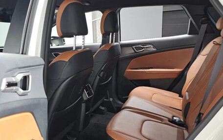 KIA Sportage IV рестайлинг, 2022 год, 3 890 000 рублей, 12 фотография