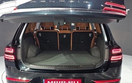 Genesis GV80 I, 2024 год, 9 480 000 рублей, 22 фотография