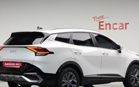 KIA Sportage IV рестайлинг, 2022 год, 3 890 000 рублей, 2 фотография