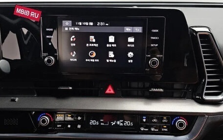 KIA Sportage IV рестайлинг, 2022 год, 3 890 000 рублей, 14 фотография