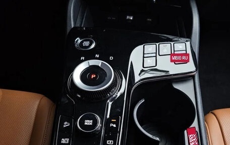 KIA Sportage IV рестайлинг, 2022 год, 3 890 000 рублей, 9 фотография