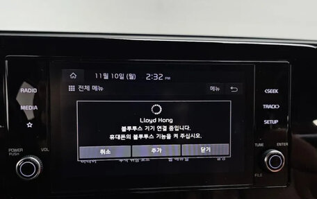 KIA Sportage IV рестайлинг, 2022 год, 3 890 000 рублей, 16 фотография