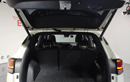 KIA Sportage IV рестайлинг, 2022 год, 3 890 000 рублей, 20 фотография