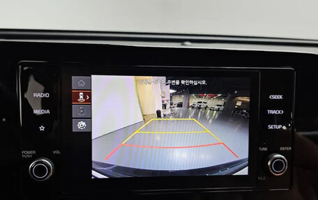 KIA Sportage IV рестайлинг, 2022 год, 3 890 000 рублей, 15 фотография