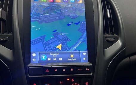 Opel Astra J, 2012 год, 930 000 рублей, 9 фотография