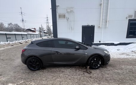 Opel Astra J, 2012 год, 930 000 рублей, 2 фотография