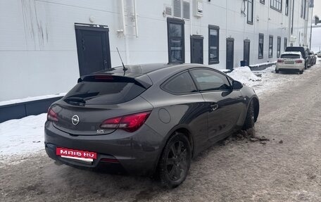 Opel Astra J, 2012 год, 930 000 рублей, 8 фотография