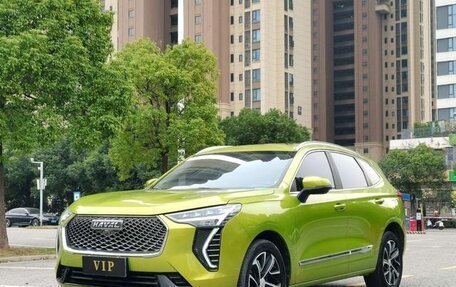 Haval Jolion, 2022 год, 1 150 003 рублей, 1 фотография